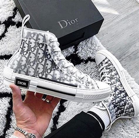 scarpe dior modello converse|scarpe dior b22 prezzi.